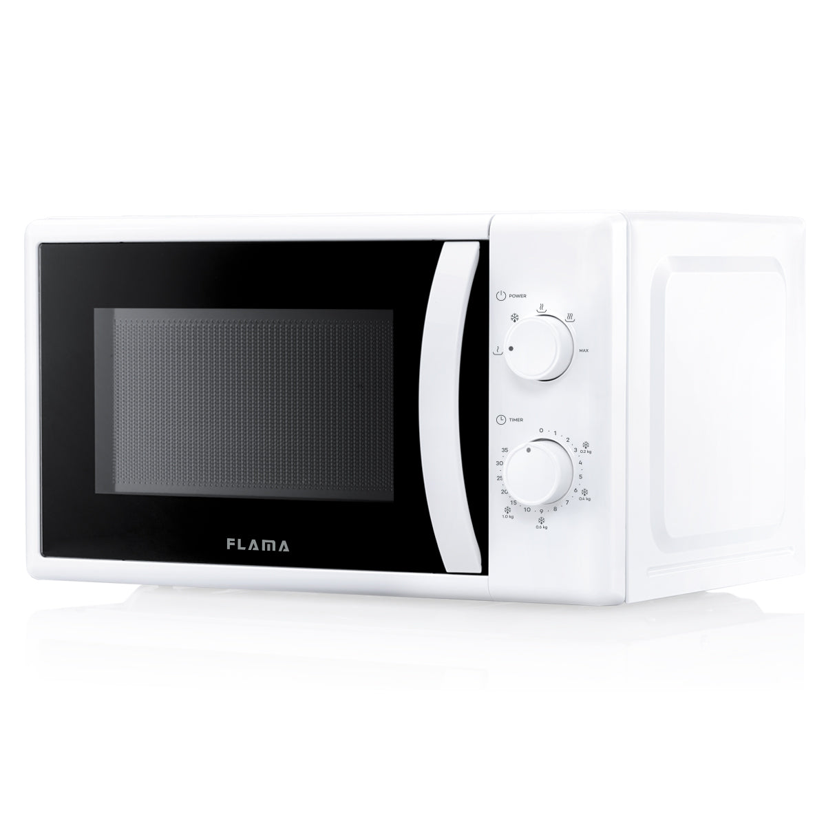 Micro-ondas 20L Branco 1824FL