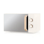 Micro-ondas 20L Creme 1831FL