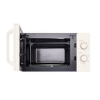 Micro-ondas 20L Creme 1831FL