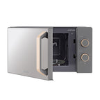 Micro-ondas 20L Cinza 1832FL