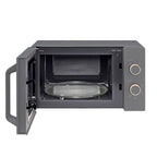 Micro-ondas 20L Cinza 1832FL