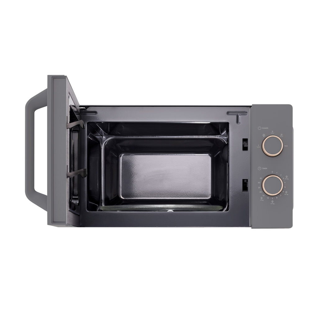 Micro-ondas 20L Cinza 1832FL