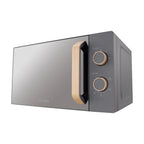 Micro-ondas 20L Cinza 1832FL