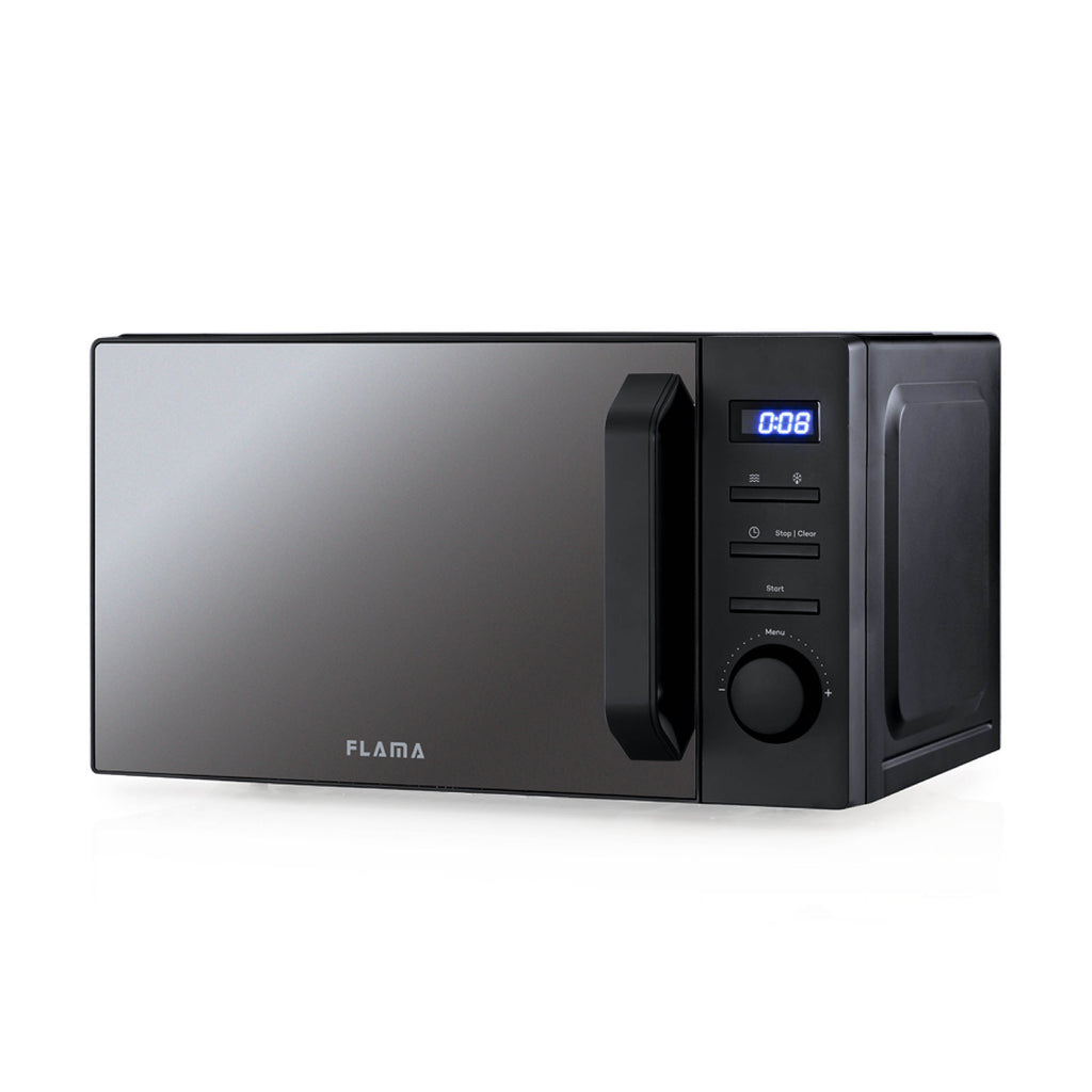 Micro-ondas 20L Digital Preto 1833FL