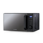 Micro-ondas 20L Digital Preto 1833FL
