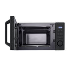 Micro-ondas 20L Digital Preto 1833FL