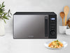 Micro-ondas 20L Digital Preto 1833FL FLAMA