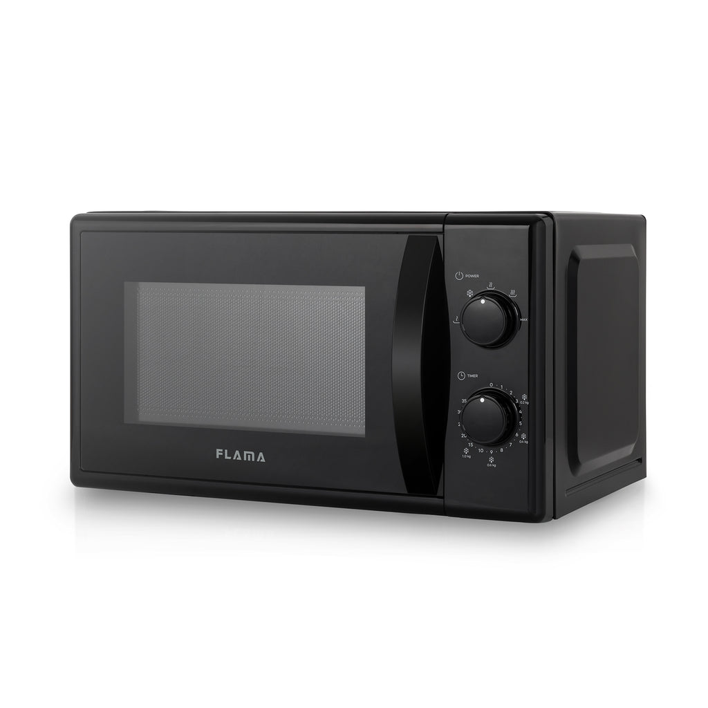 Micro-ondas 20L Preto 1834FL