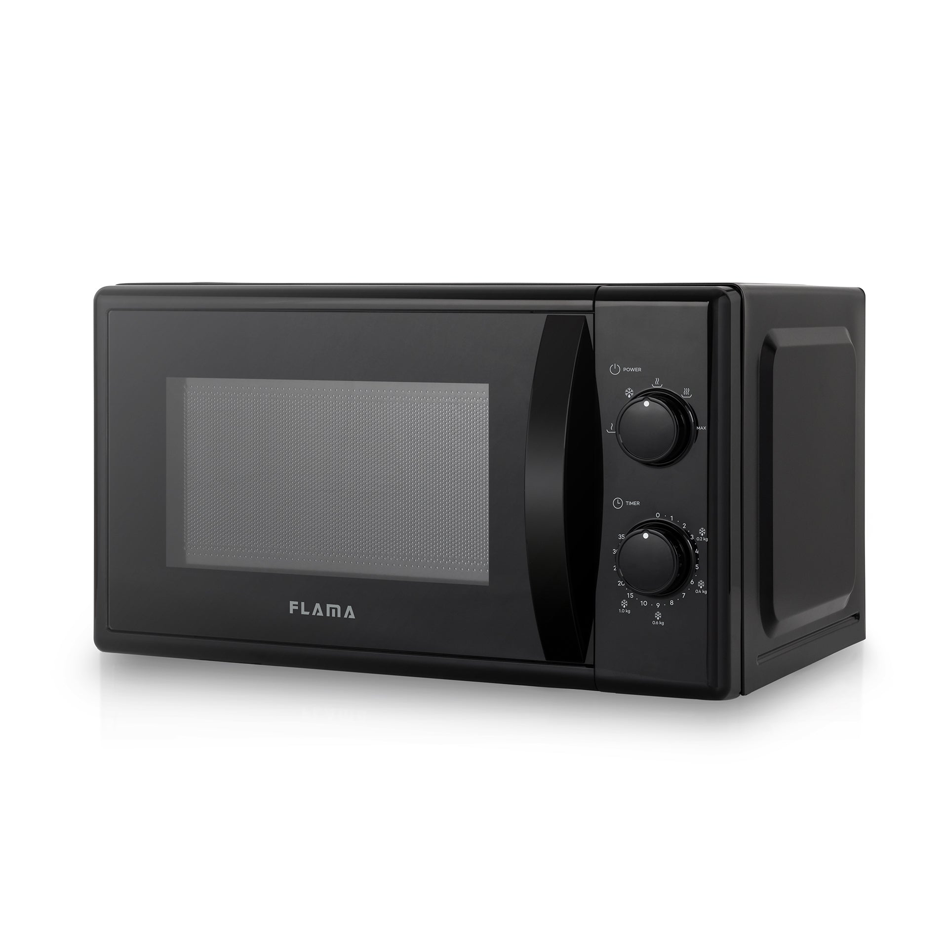 Micro-ondas 20L Preto 1834FL