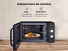 Micro-ondas 23L Digital Preto 1837FL FLAMA