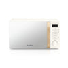 Micro-ondas 20L Digital Creme 1841FL FLAMA