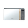Micro-ondas 20L Digital Cinza 1842FL