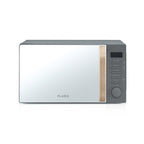 Micro-ondas 20L Digital Cinza 1842FL