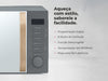 Micro-ondas 20L Digital Cinza 1842FL FLAMA