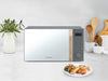 Micro-ondas 20L Digital Cinza 1842FL FLAMA