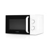 Micro-ondas 20L Com Grill Branco 1843FL FLAMA