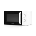 Micro-ondas 20L Com Grill Branco 1843FL FLAMA