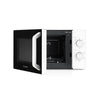 Micro-ondas 20L Com Grill Branco 1843FL FLAMA