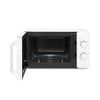 Micro-ondas 20L Com Grill Branco 1843FL FLAMA
