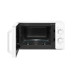 Micro-ondas 20L Com Grill Branco 1843FL FLAMA