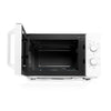 Micro-ondas 20L Com Grill Branco 1843FL FLAMA