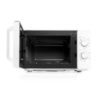 Micro-ondas 20L Com Grill Branco 1843FL FLAMA
