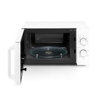 Micro-ondas 20L Com Grill Branco 1843FL FLAMA