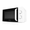 Micro-ondas 20L Com Grill Branco 1843FL FLAMA