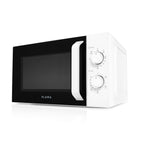 Micro-ondas 20L Com Grill Branco 1843FL FLAMA