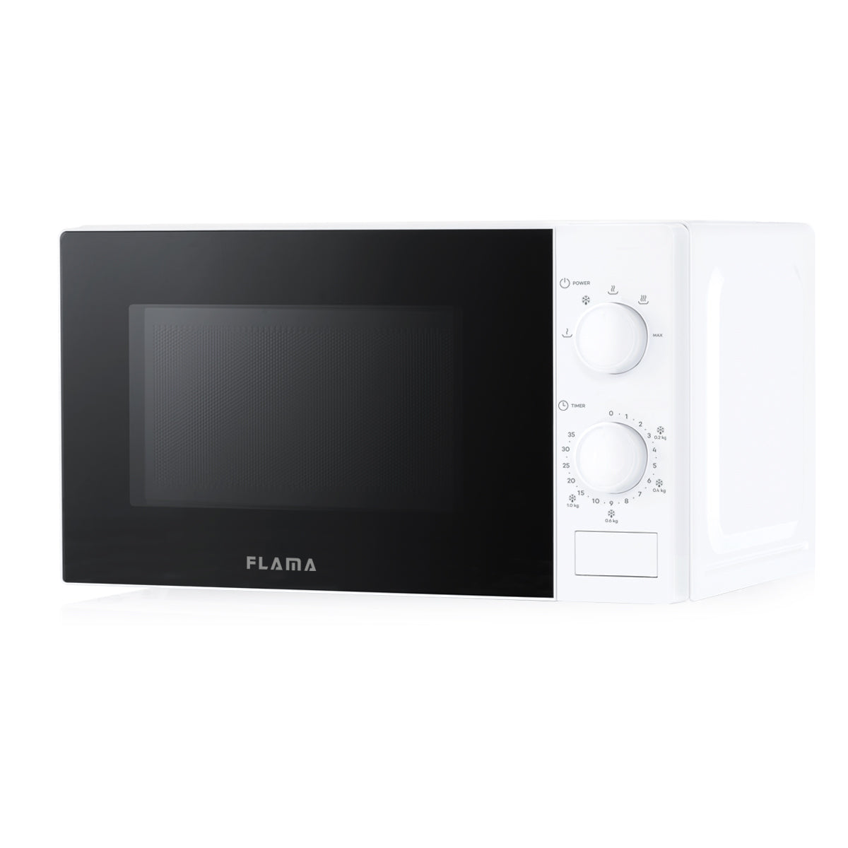 Micro-ondas 20L Branco 1847FL