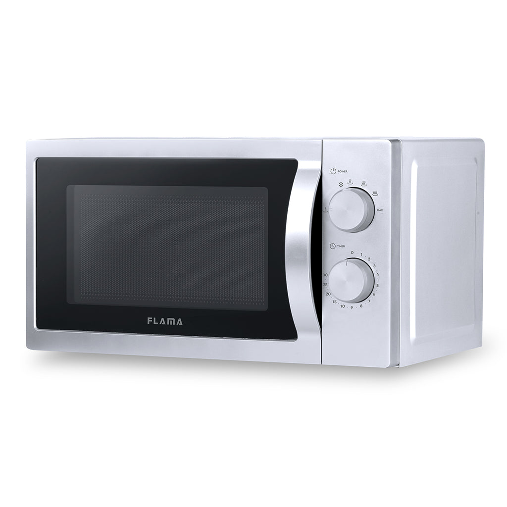 Micro-ondas 20L Cinza 1879FL