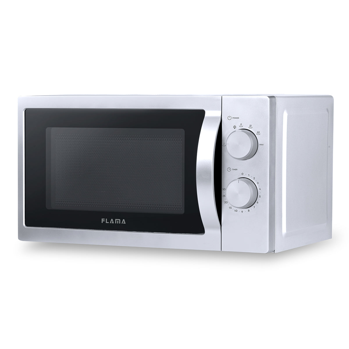 Micro-ondas 20L Cinza 1879FL