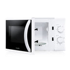 Micro-ondas 20L Com Grill Branco 1884FL