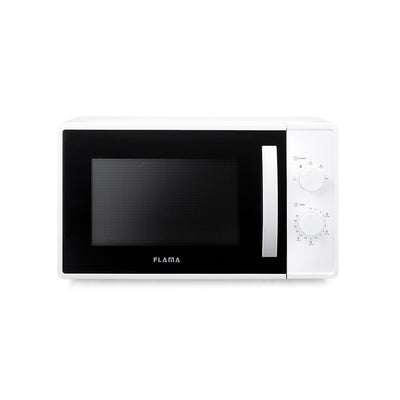 Microondas blanco de 23 l 1805FL