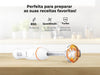 Varinha Mágica BlendEasy QuadBlade 850W 2032FL FLAMA