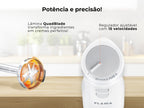 Varinha Mágica BlendEasy QuadBlade 850W 2032FL FLAMA