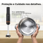 Varinha Mágica BlendEasy AntiScratch 1000W 2036FL