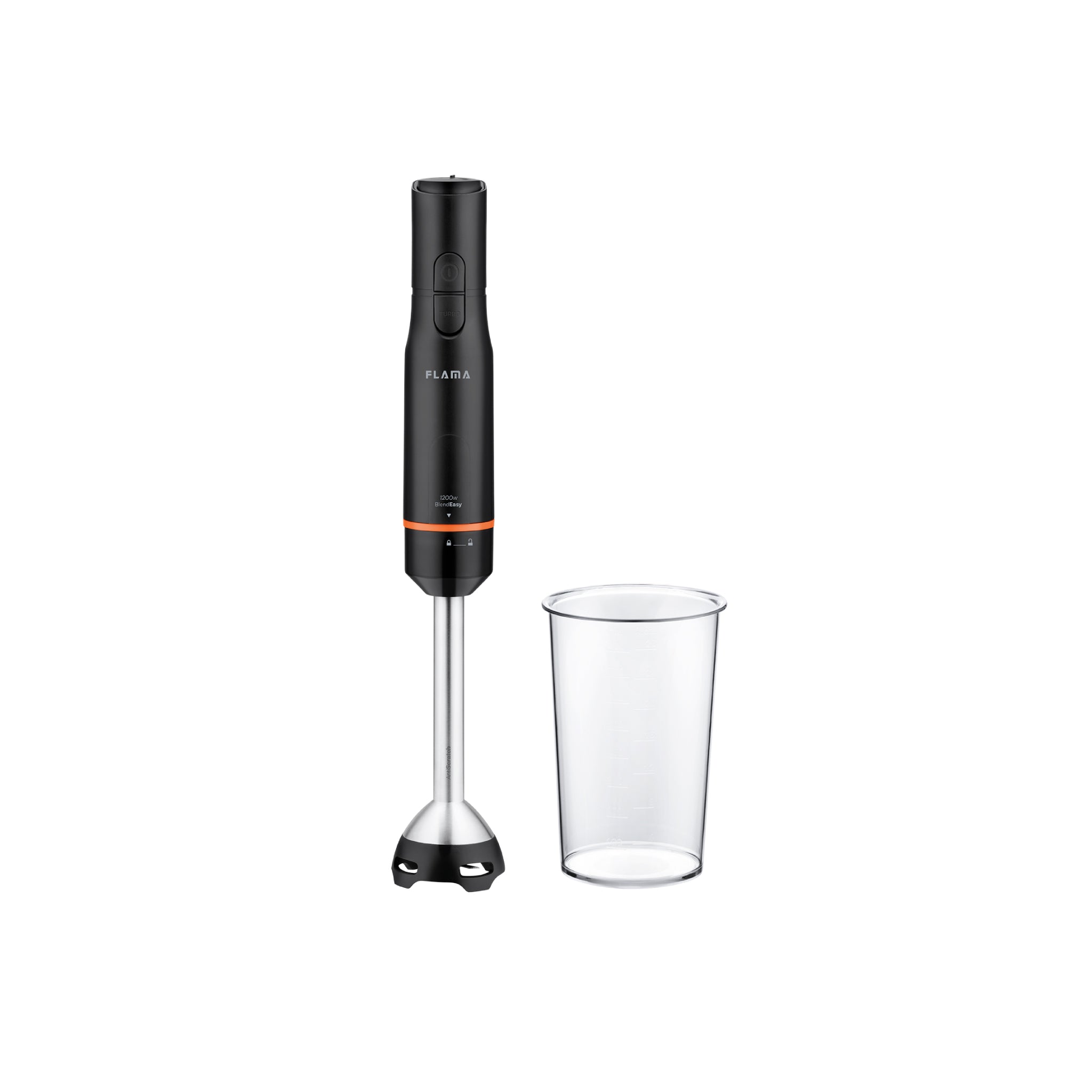 Varinha Mágica BlendEasy AntiScratch 1200W 2037FL