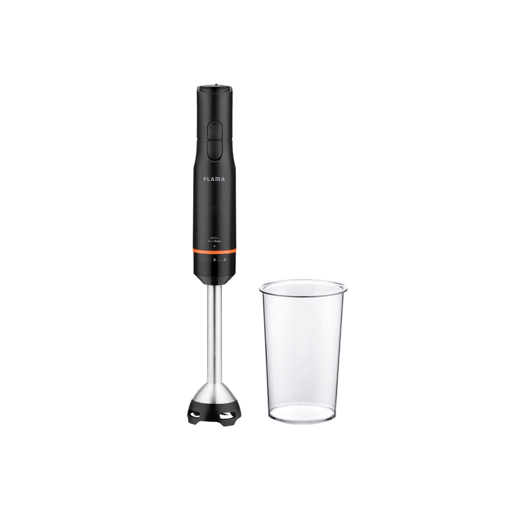 Varinha Mágica BlendEasy AntiScratch 1200W 2037FL FLAMA
