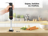 Varinha Mágica BlendEasy AntiScratch 1200W 2037FL FLAMA