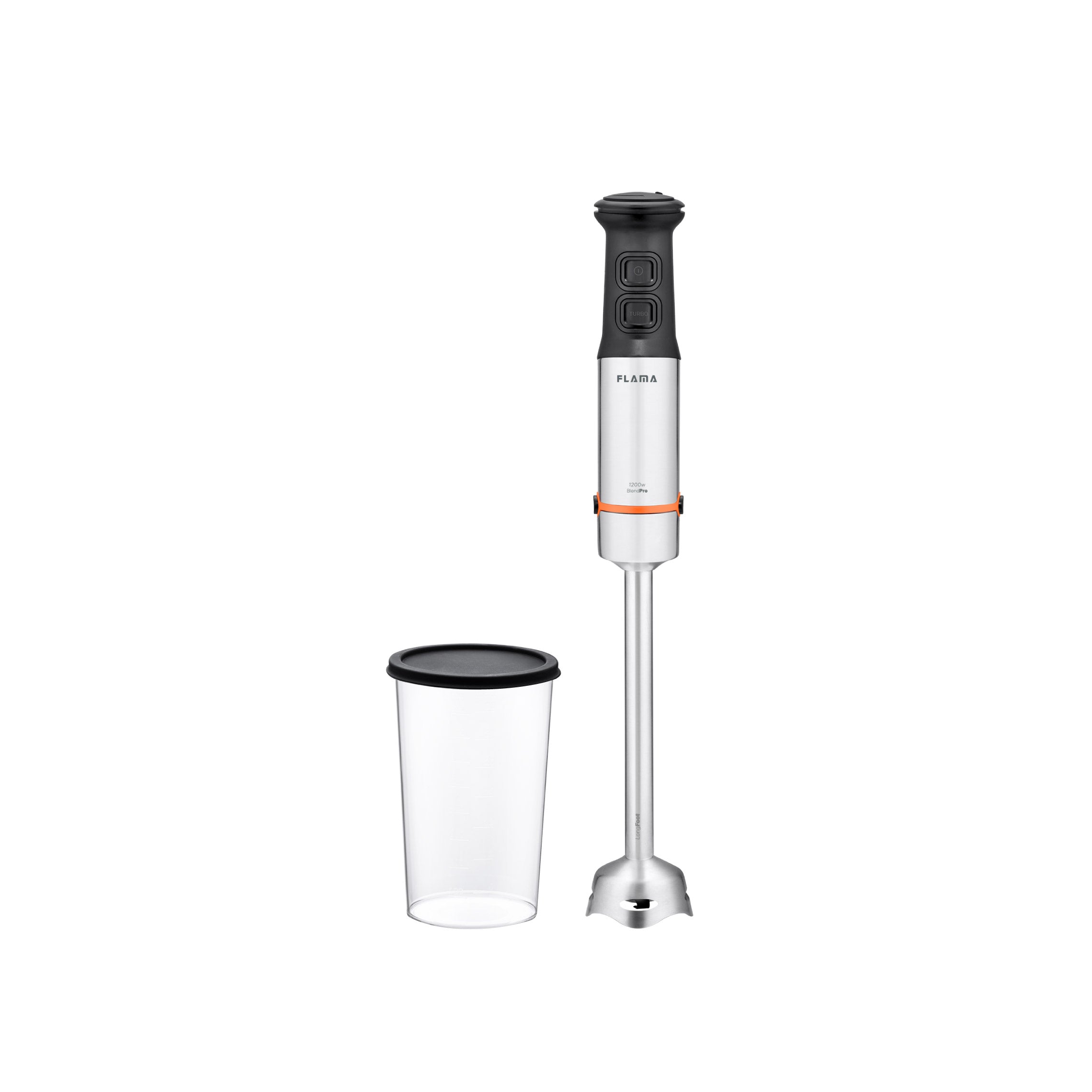 Varinha Mágica BlendPro QuadFlex LongFoot 1200W 2043FL