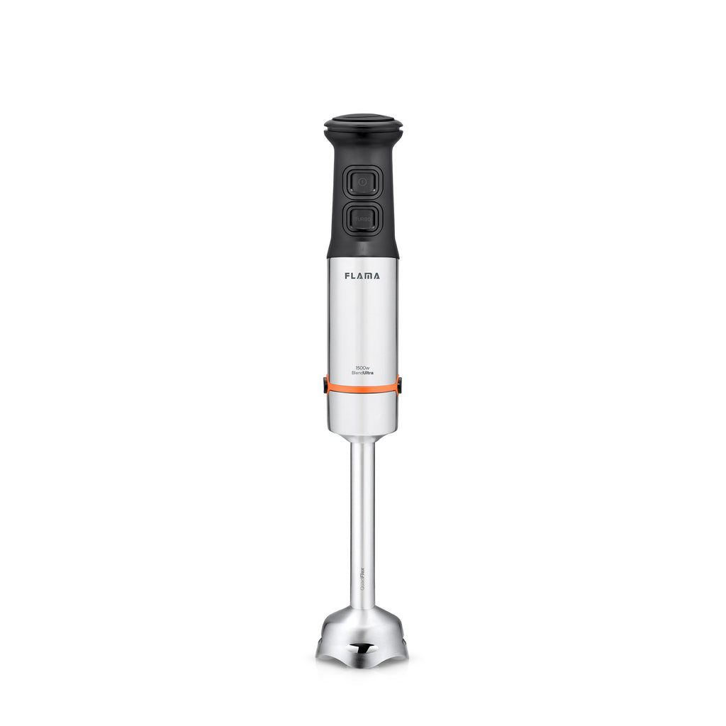 Varinha Mágica BlendUltra QuadFlex TitaniumBlade 1500W 2044FL FLAMA