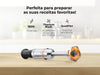 Varinha Mágica BlendUltra QuadFlex TitaniumBlade 1500W 2044FL FLAMA