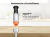 Varinha Mágica BlendUltra QuadFlex LongFoot 1500W 2045FL FLAMA