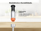 Varinha Mágica BlendUltra QuadFlex LongFoot 1500W 2045FL FLAMA