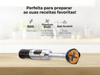 Varinha Mágica BlendUltra AntiScratch 1500W 2062FL FLAMA