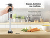 Varinha Mágica BlendUltra AntiScratch 1500W 2062FL FLAMA