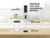 Varinha Mágica BlendUltra AntiScratch 1500W 2062FL FLAMA