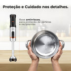 Varinha Mágica BlendUltra AntiScratch 1500W 2062FL