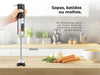 Varinha Mágica BlendUltra LongFoot AntiScratch 1500W 2063FL FLAMA
